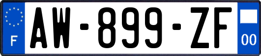 AW-899-ZF