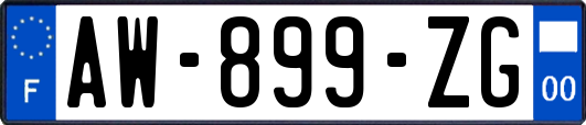 AW-899-ZG