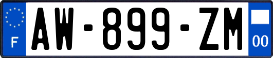 AW-899-ZM