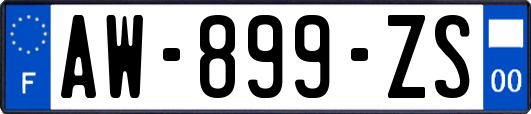 AW-899-ZS