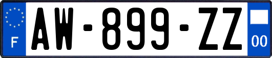 AW-899-ZZ