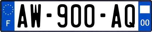 AW-900-AQ