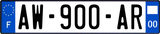 AW-900-AR