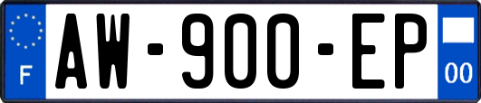 AW-900-EP