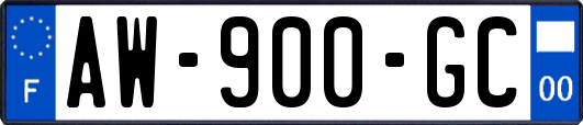 AW-900-GC