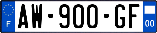 AW-900-GF