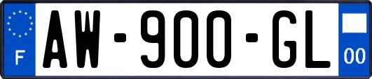 AW-900-GL