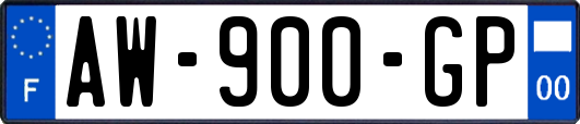 AW-900-GP