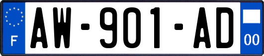 AW-901-AD