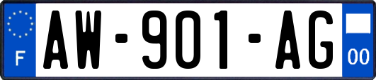 AW-901-AG