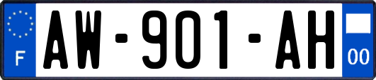 AW-901-AH