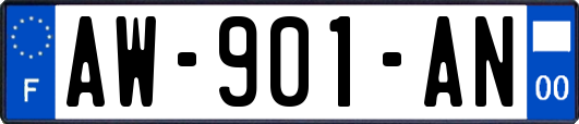 AW-901-AN