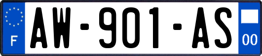 AW-901-AS