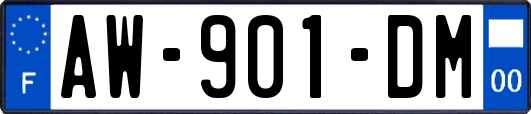 AW-901-DM