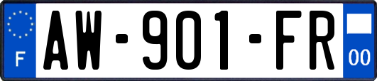AW-901-FR