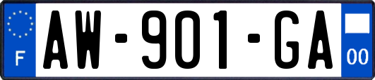 AW-901-GA