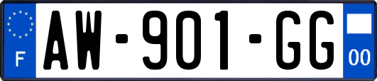 AW-901-GG