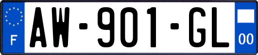 AW-901-GL