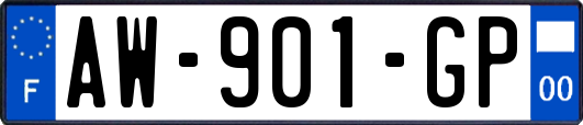 AW-901-GP