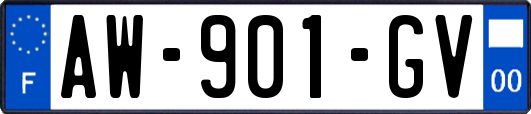 AW-901-GV