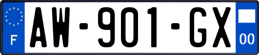 AW-901-GX