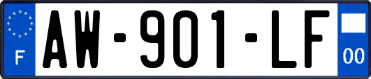 AW-901-LF