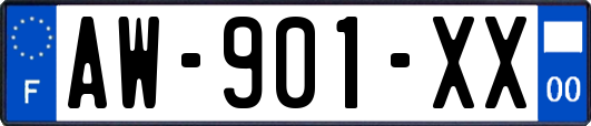 AW-901-XX