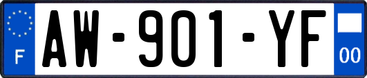 AW-901-YF