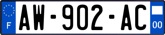 AW-902-AC