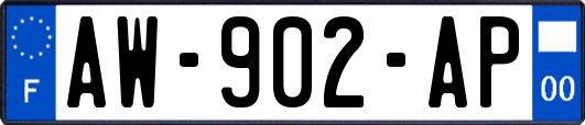 AW-902-AP