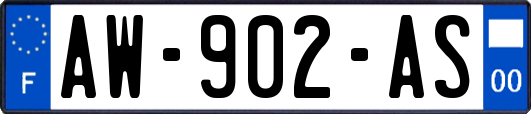 AW-902-AS