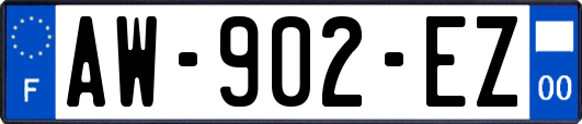 AW-902-EZ