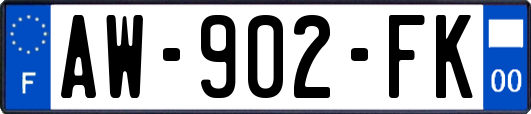 AW-902-FK