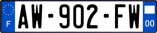 AW-902-FW