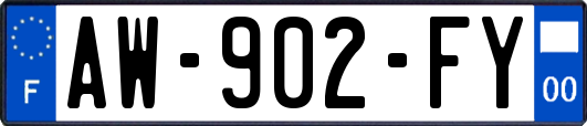 AW-902-FY