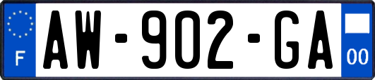 AW-902-GA