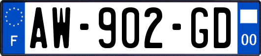 AW-902-GD