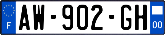 AW-902-GH