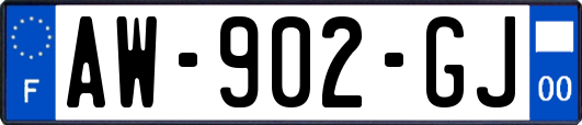 AW-902-GJ