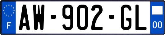 AW-902-GL