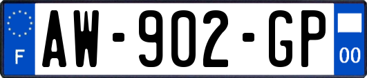 AW-902-GP