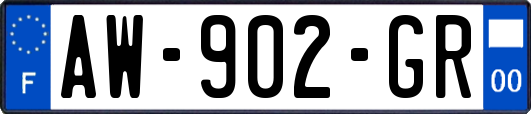 AW-902-GR