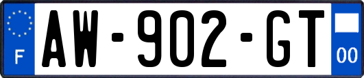 AW-902-GT