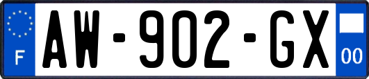 AW-902-GX