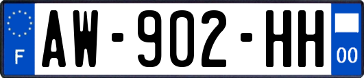 AW-902-HH