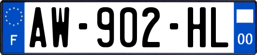 AW-902-HL