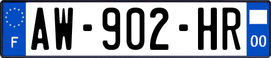AW-902-HR