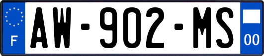 AW-902-MS