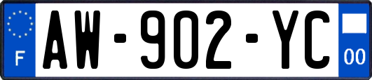 AW-902-YC