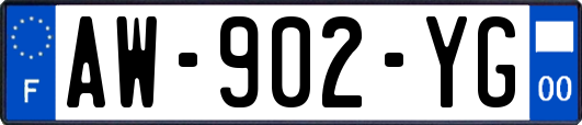 AW-902-YG